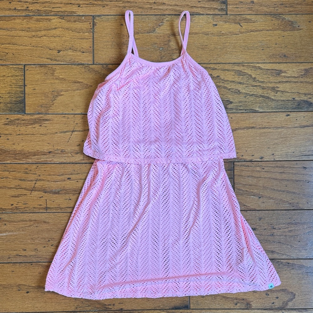Hurley Girls' Swim Coverup